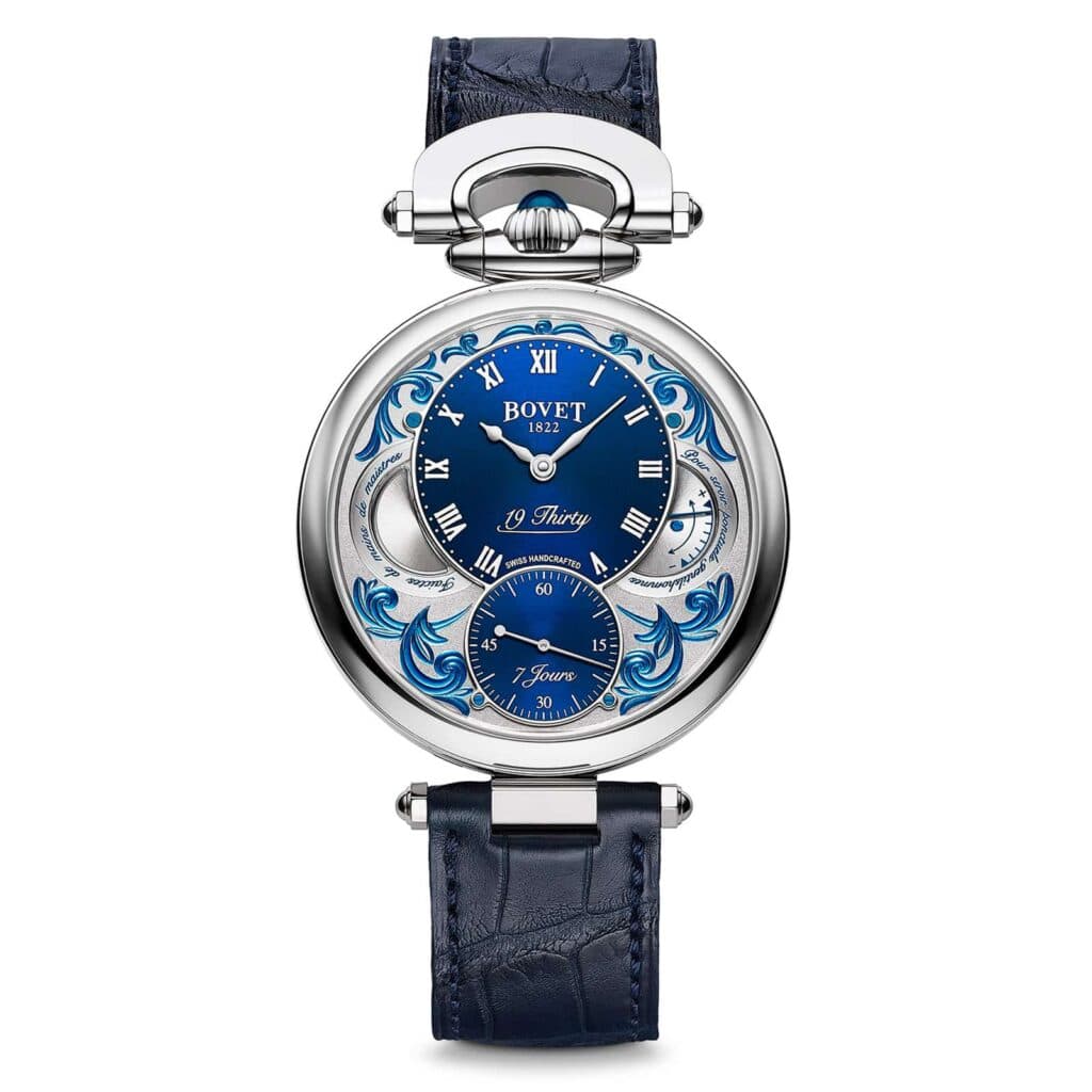 Comment stimare un orologio Bovet? Comment stimare un orologio Bovet?