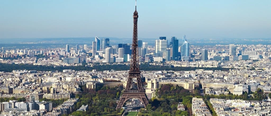 Sedi delle aste a Parigi (75)