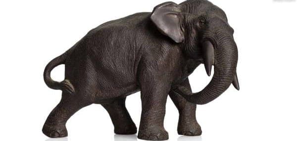 Comment stimare una scultura fusa nella sabbia? Comment stimare una scultura fusa nella sabbia?