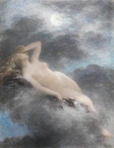 Disegno di Henri-Théodore Fantin-Latour: stima gratuita Disegno di Henri-Théodore Fantin-Latour: stima gratuita