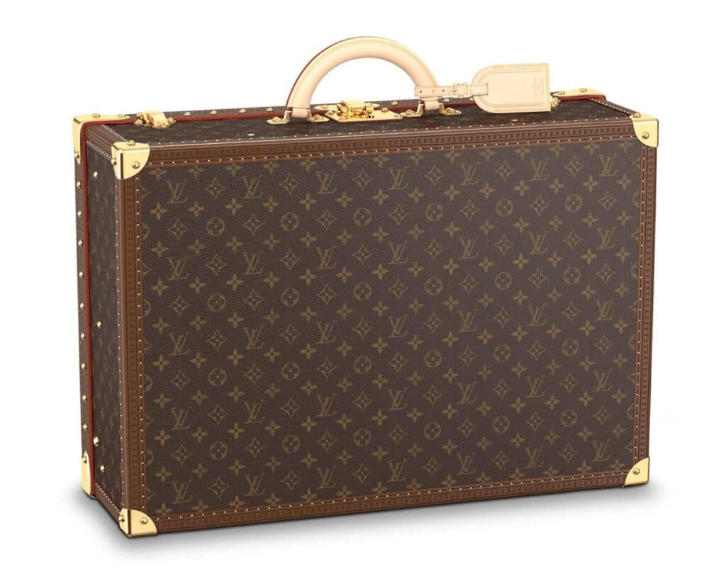 Malle Vuitton : stima gratuita Malle Vuitton : stima gratuita