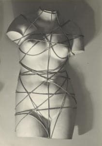 Scultura Man Ray : perizia e stima Scultura Man Ray : perizia e stima