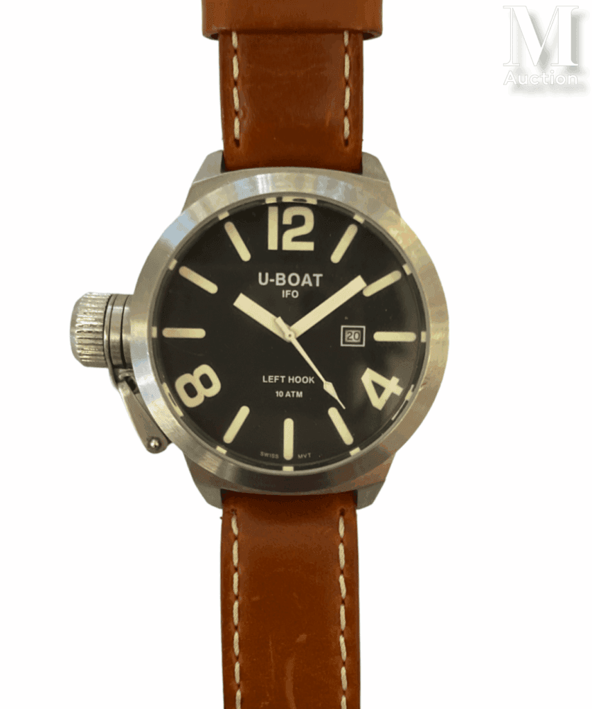 Comment stimare un orologio militare ? Comment stimare un orologio militare ?