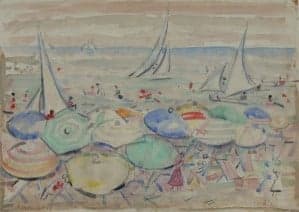Disegno di Moses Levy: stima gratuita Disegno di Moses Levy: stima gratuita