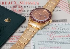 Orologio Rolex GMT-Master: stima gratuita Orologio Rolex GMT-Master: stima gratuita