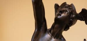 Bronze ancien Bronze ancien