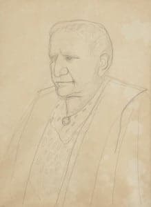 Disegno di Pierre Tal-Coat: stima gratuita Disegno di Pierre Tal-Coat: stima gratuita