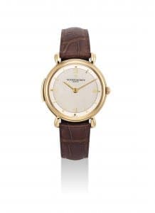 Montre Patrimony Vacheron Constantin Montre Patrimony Vacheron Constantin