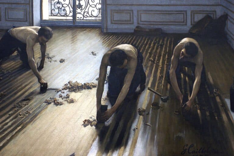 Gustave Caillebotte Gustave Caillebotte