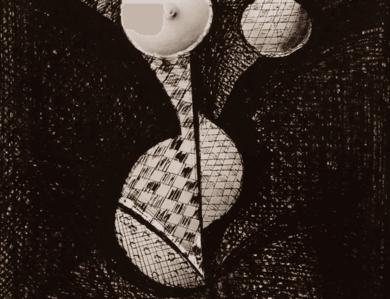 Brassaï Brassaï