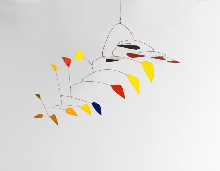 Alexander Calder Alexander Calder