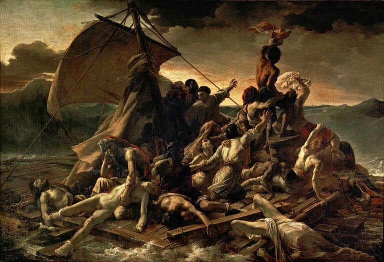 Théodore Géricault Théodore Géricault