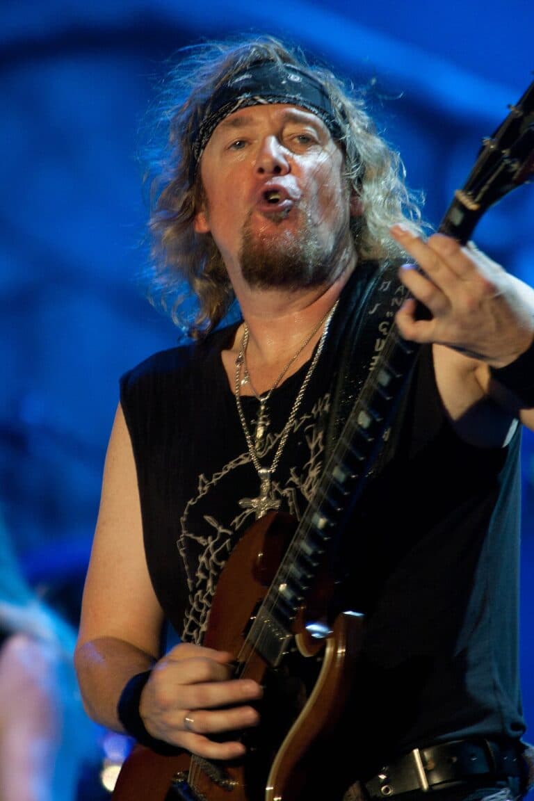 Adrian Smith Adrian Smith