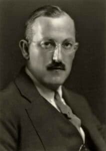 Alfred Cheney Johnston Alfred Cheney Johnston