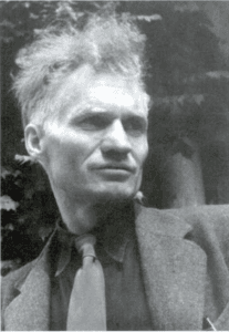 André Charles Biéler André Charles Biéler