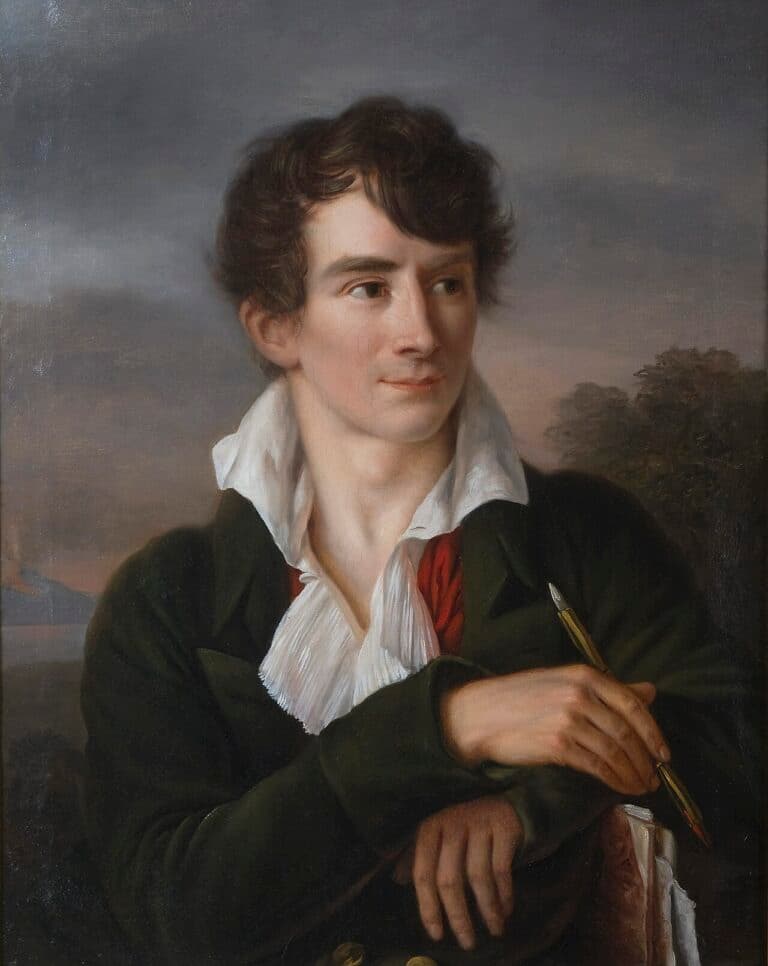 Antoine-Denis Chaudet Antoine-Denis Chaudet