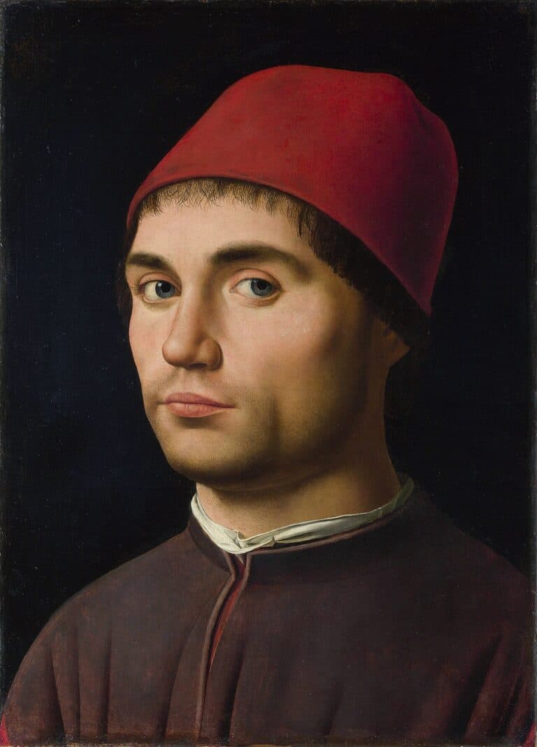 Messina Antonello da Messina Antonello da
