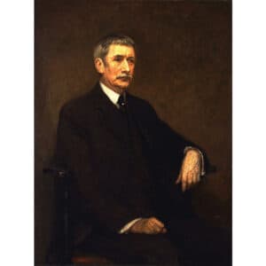 Augustus Vincent Tack Augustus Vincent Tack