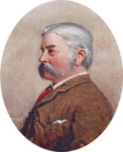 Benjamin Williams Leader Benjamin Williams Leader