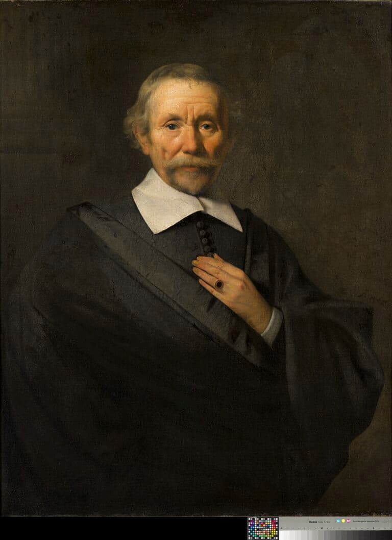Everdingen Caesar van Everdingen Caesar van