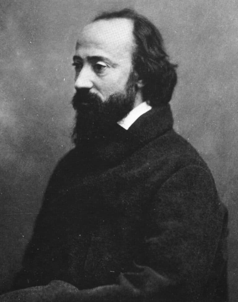 Charles-François Daubigny Charles-François Daubigny
