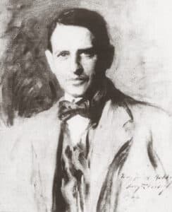 Clifford Warren Ashley Clifford Warren Ashley