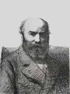 Désiré François Laugée Désiré François Laugée