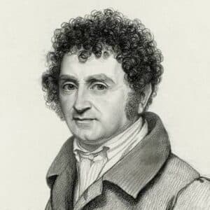 Domenico Quaglio il Giovane Domenico Quaglio il Giovane