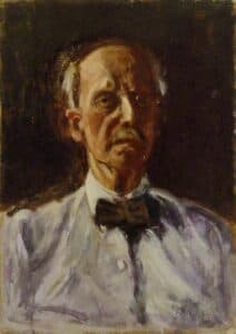 Dugald Sutherland MacColl Dugald Sutherland MacColl