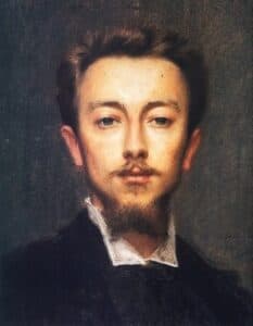Édouard Joseph Dantan Édouard Joseph Dantan