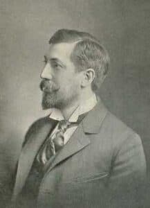 Edward Clark Potter