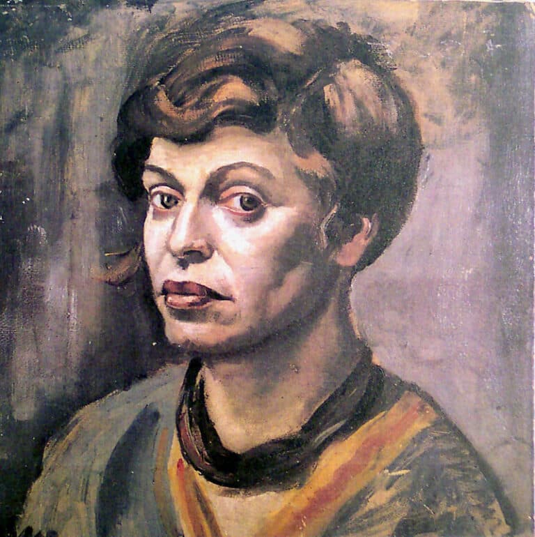 Elfriede Lohse-Wächtler Elfriede Lohse-Wächtler