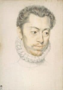 Étienne Dumonstier Étienne Dumonstier
