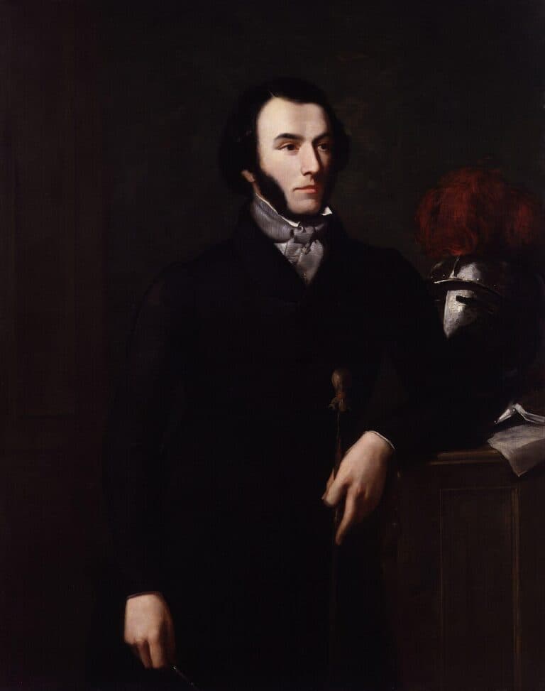 Frederick Richard Pickersgill Frederick Richard Pickersgill