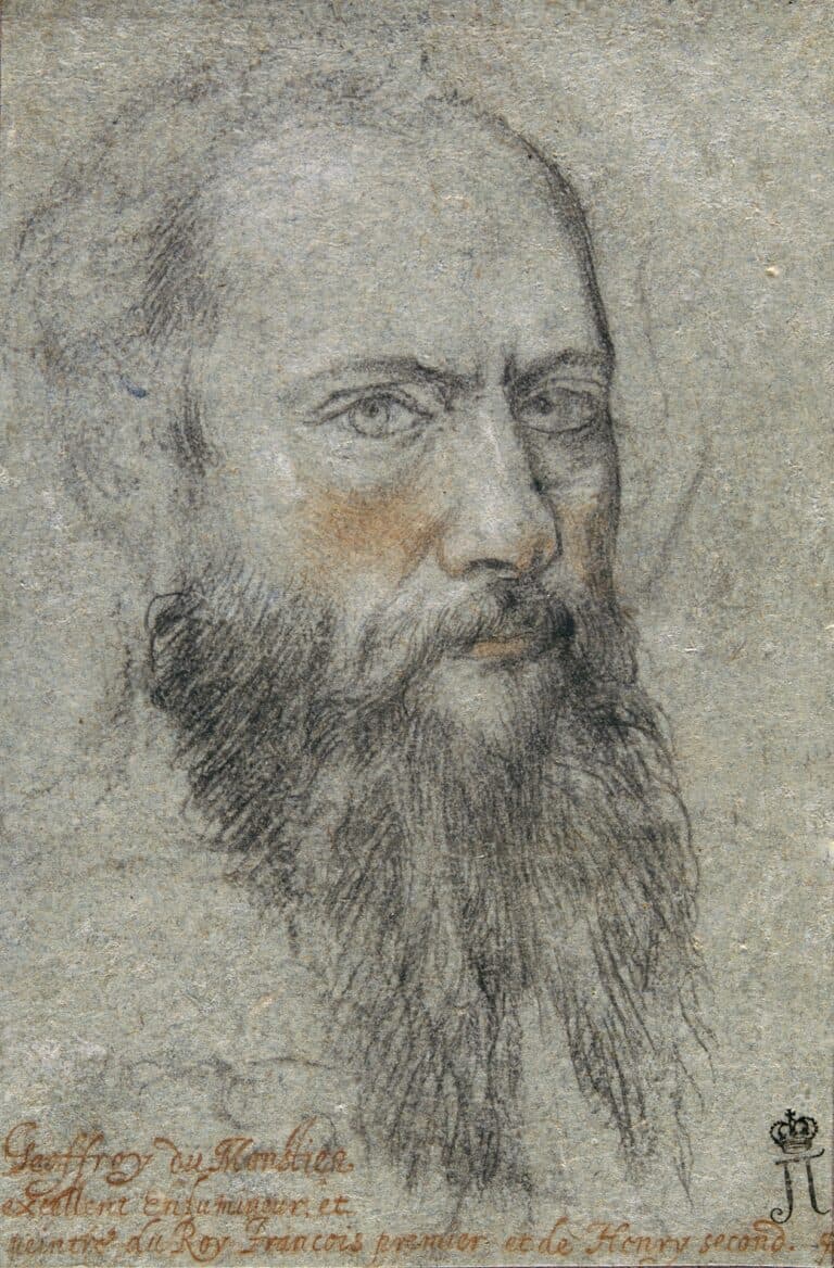 Geoffroy Dumonstier Geoffroy Dumonstier