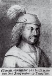 Gérard de Saint Jean Gérard de Saint Jean