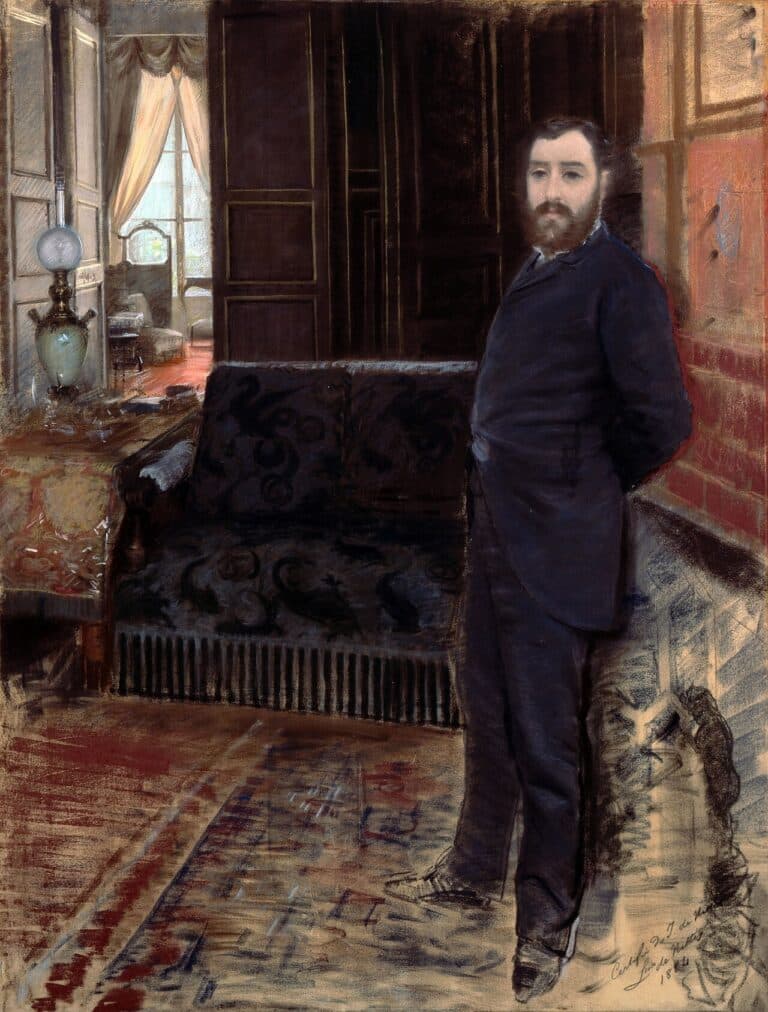 De Nittis Giuseppe De Nittis Giuseppe