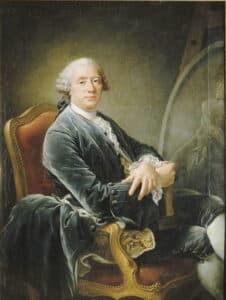 Guillaume Coustou il Giovane Guillaume Coustou il Giovane