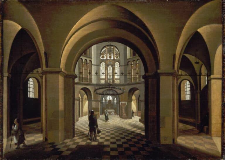 Hendrik van Steenwijk I Hendrik van Steenwijk I