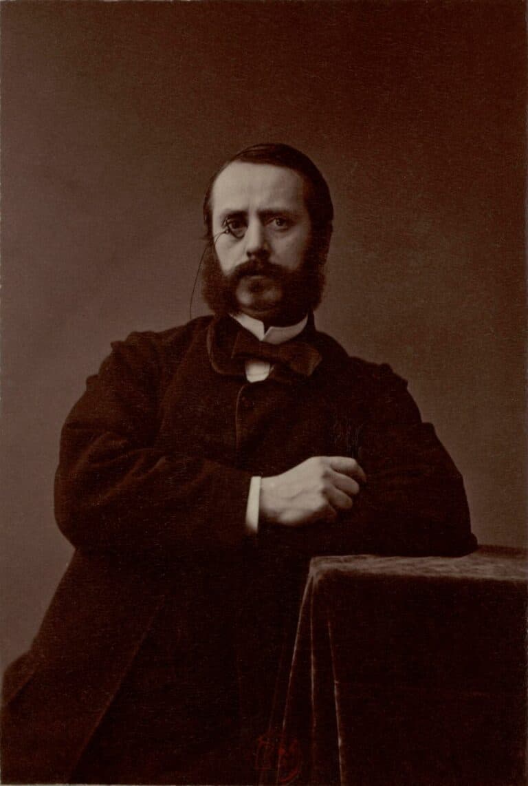 Henri-Alfred Darjou Henri-Alfred Darjou