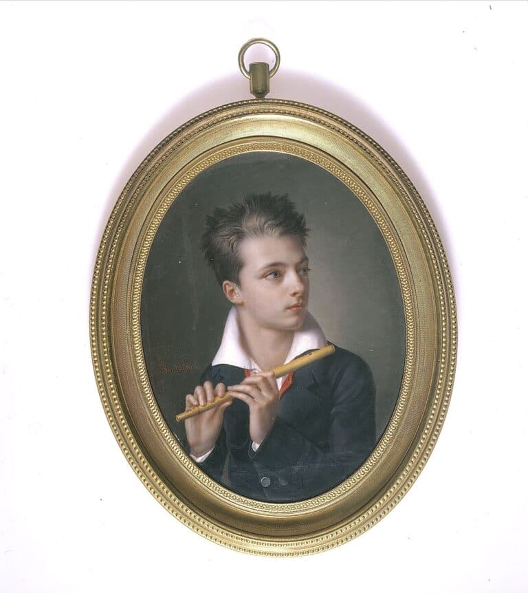 Henri-Gérard Fontallard Henri-Gérard Fontallard