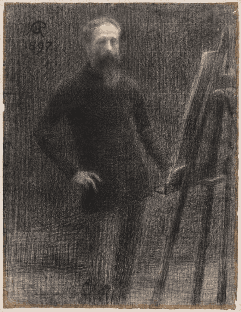 Hippolyte Petitjean Hippolyte Petitjean