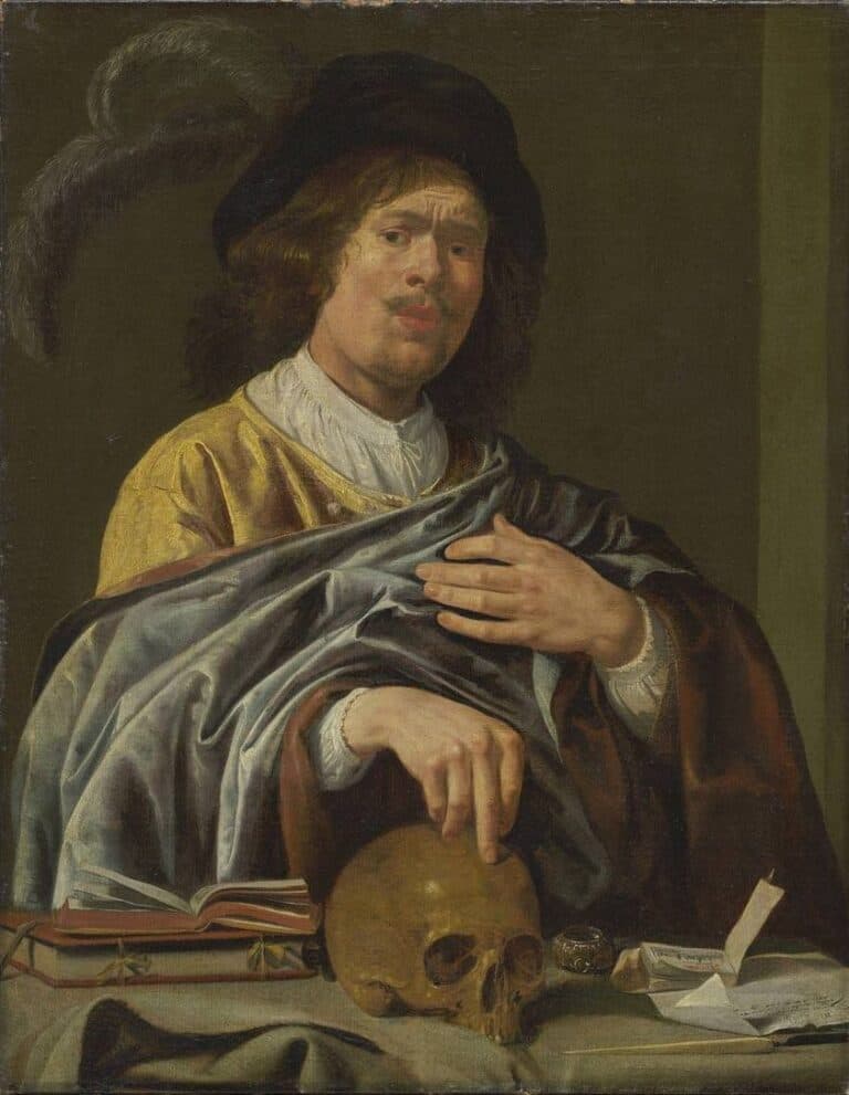 Jan Miense Molenaer Jan Miense Molenaer