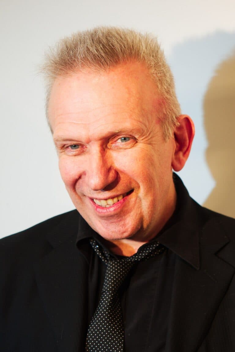 Jean Paul Gaultier Jean Paul Gaultier