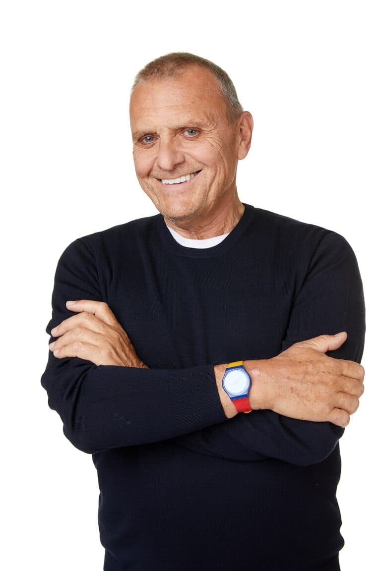 Castelbajac Jean-Charles de Castelbajac Jean-Charles de