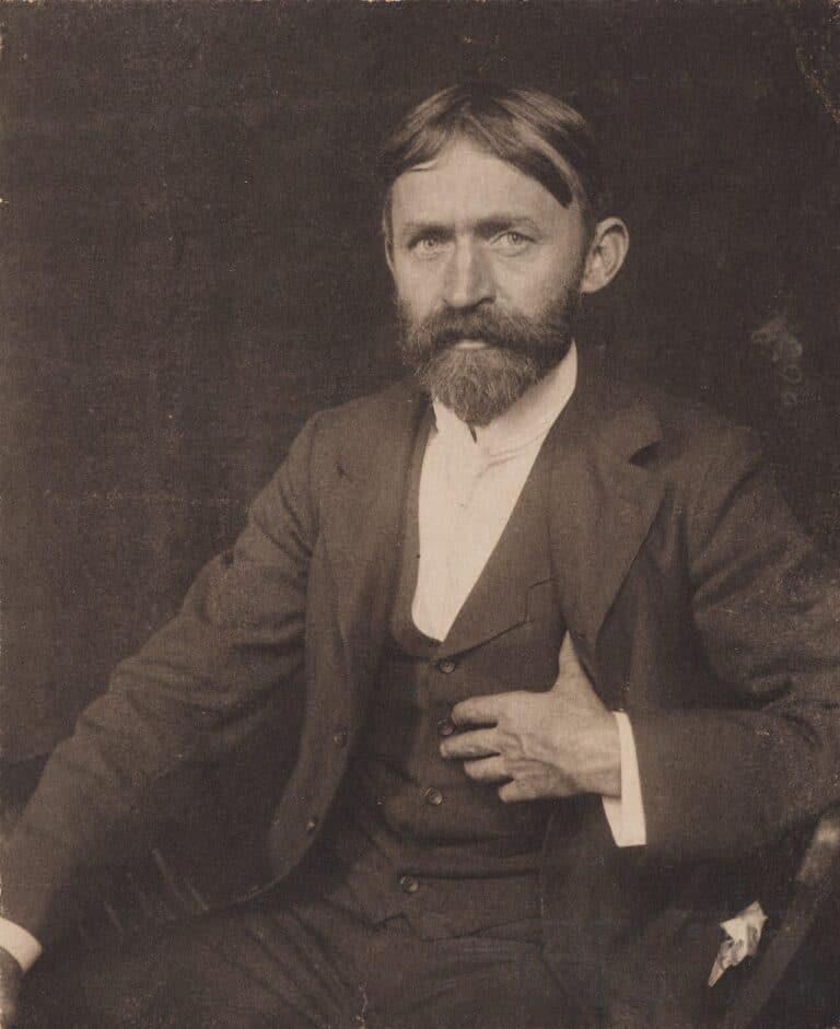John Henry Twachtman John Henry Twachtman