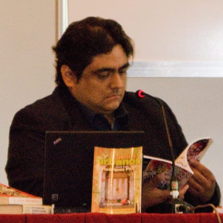 Jose Luis Rodriguez Pitti Jose Luis Rodriguez Pitti