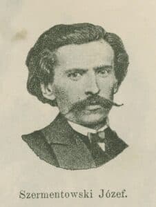 Jozef Szermentowski Jozef Szermentowski