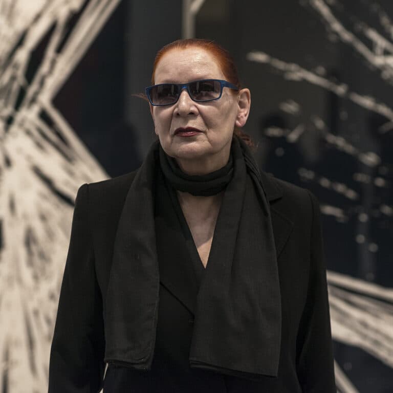 Katharina Sieverding Katharina Sieverding