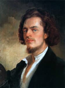 Konstantin Makovsky Konstantin Makovsky